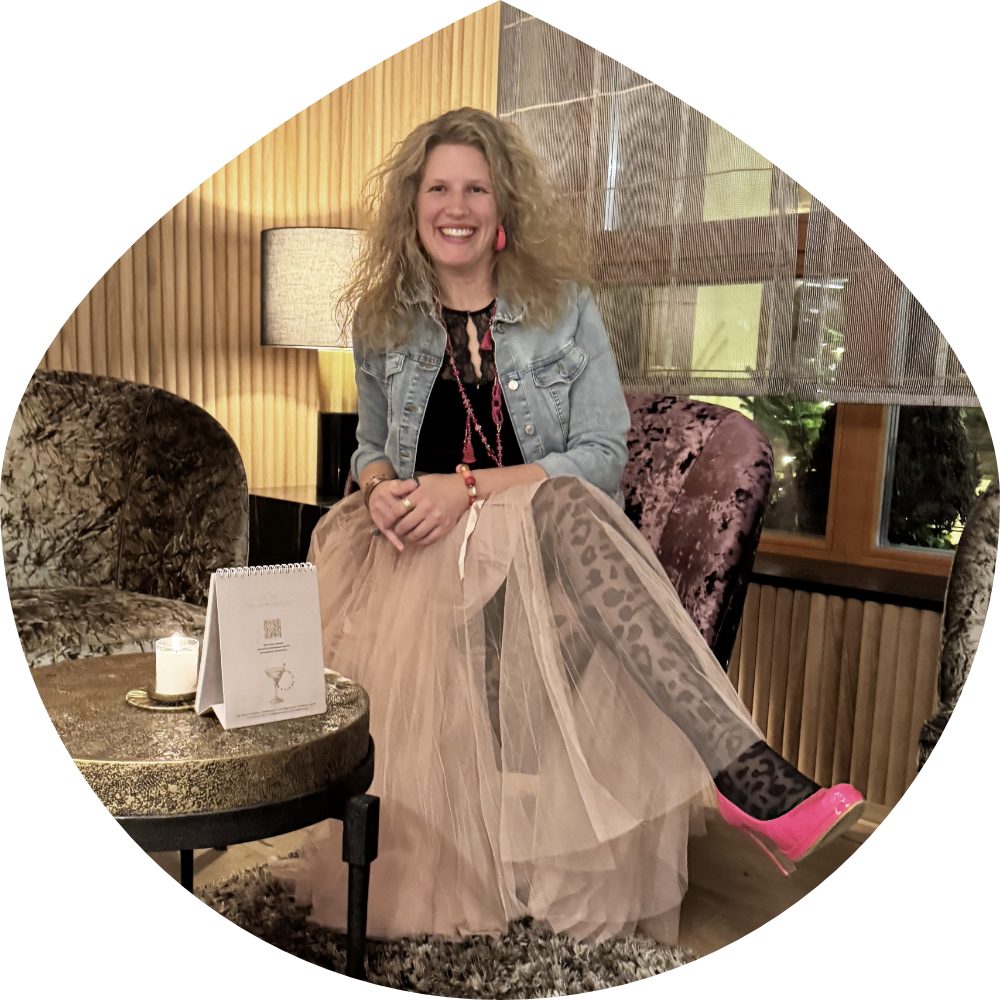 Karin Mogl - Business